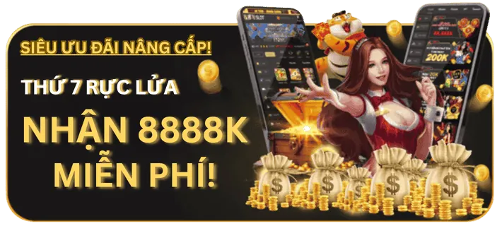 Ưu đãi chào mừng người chơi mới 68vn
