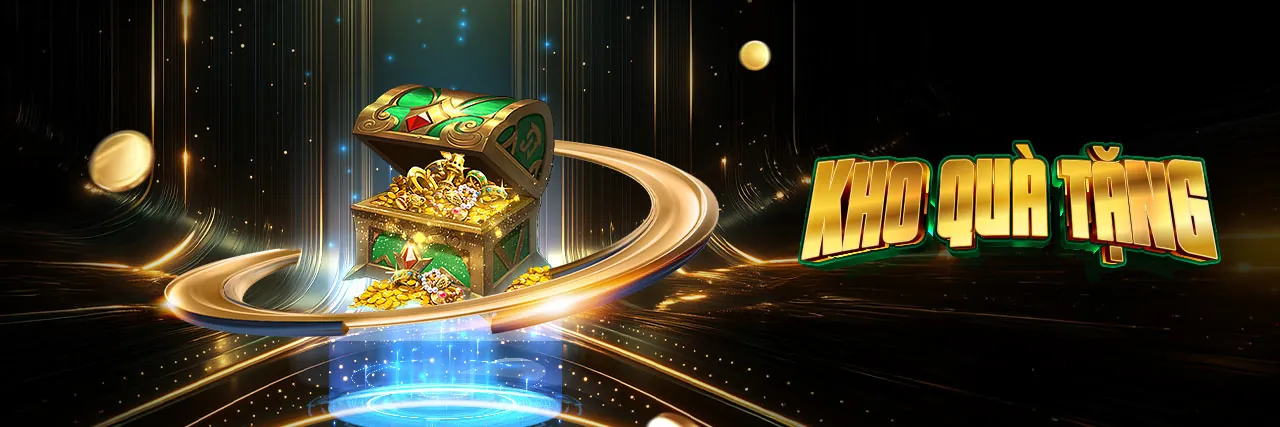 Hình ảnh chính trò chơi nổ hũ 68vn với jackpot lớn