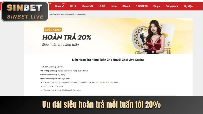 Ưu đãi chào mừng thành viên mới 68vn